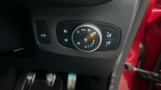 Ford Puma 1.0 EcoBoost Hybrid mHEV 155 ST-Line X 5dr Petrol Hatchback